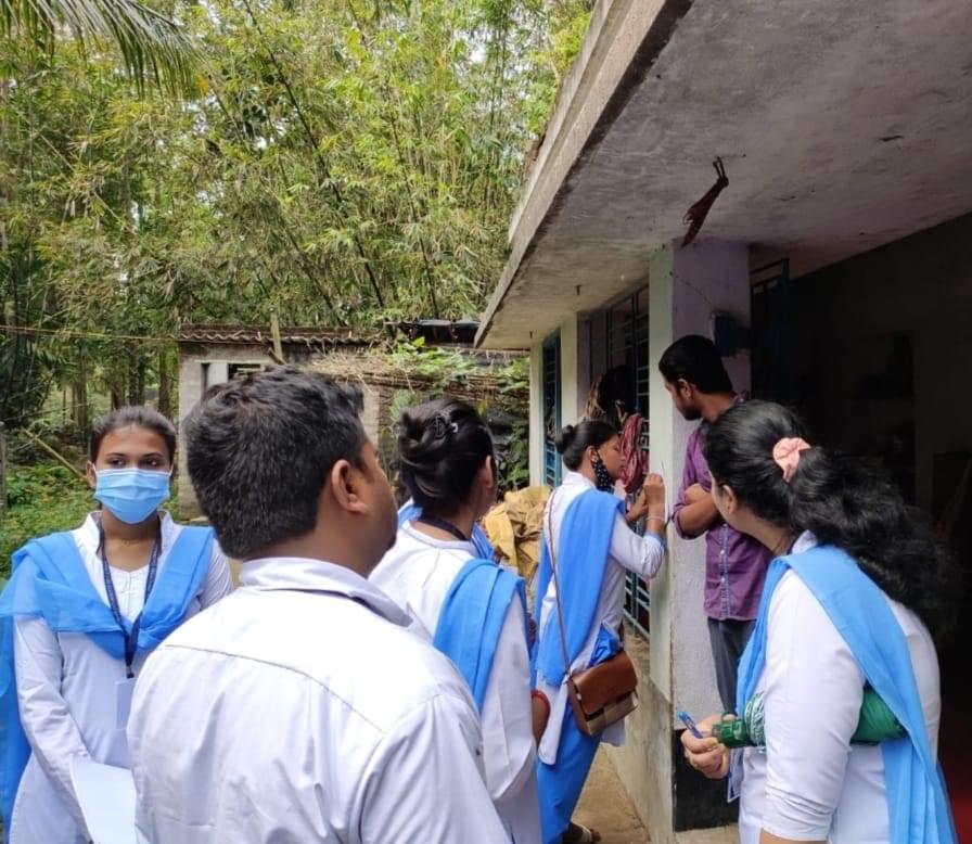 Prabhat Jyotirmoyee Educational Research Institute Birbhum Some Moments photo 22